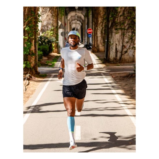 COMPRESSPORT - T-SHIRT PRO RACING HOMME