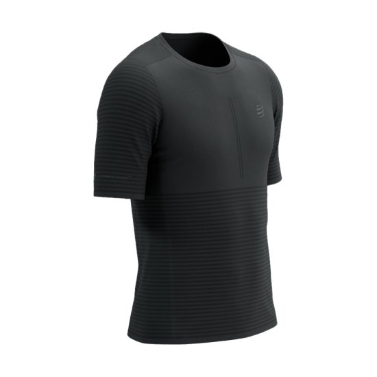 COMPRESSPORT - T-SHIRT PRO RACING HOMME