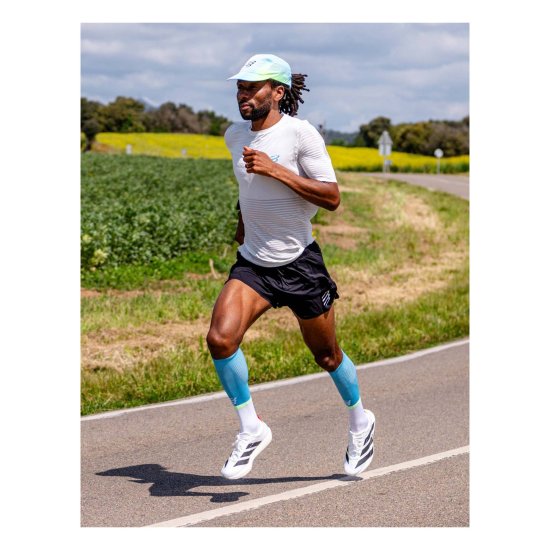 COMPRESSPORT - T-SHIRT PRO RACING HOMME