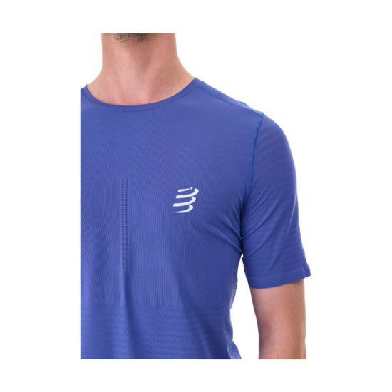 COMPRESSPORT - T-SHIRT PRO RACING HOMME