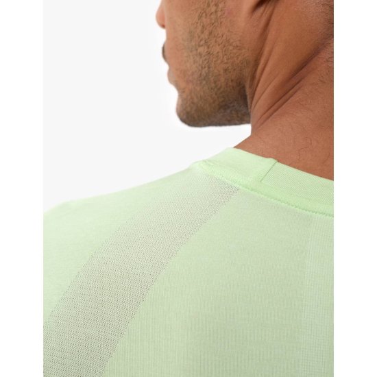 COMPRESSPORT - T-SHIRT PERFORMANCE MANICHE CORTE UOMO