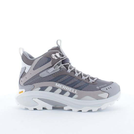 MERRELL - MOAB SPEED 2 MID GTX FEMME