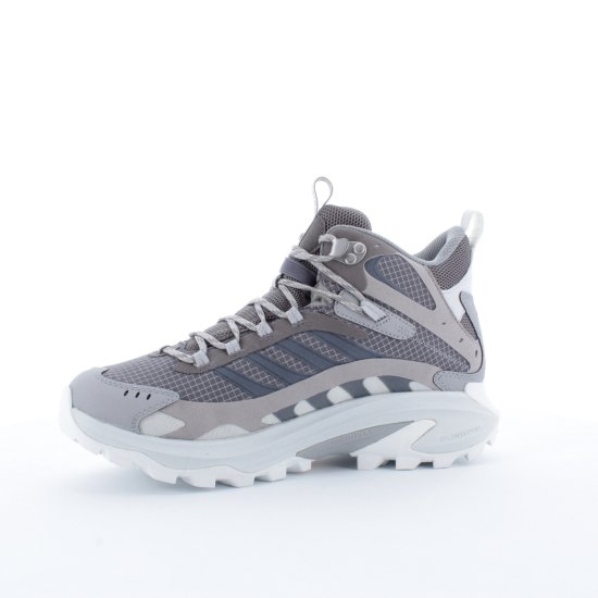 MERRELL - MOAB SPEED 2 MID GTX FEMME