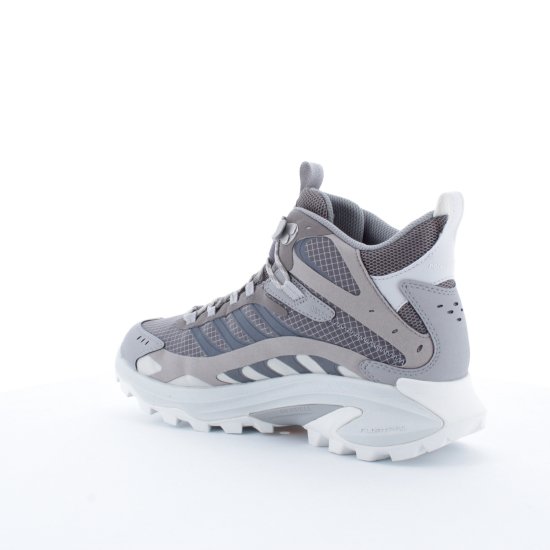 MERRELL - MOAB SPEED 2 MID GTX FEMME
