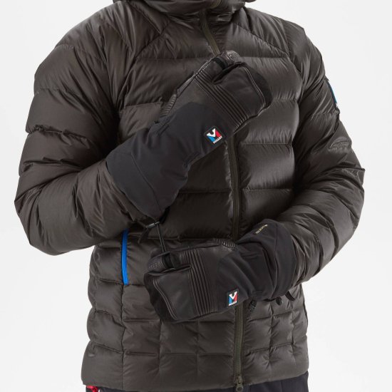 MILLET - GANTS TRILOGY ICON 3 DOIGTS GTX