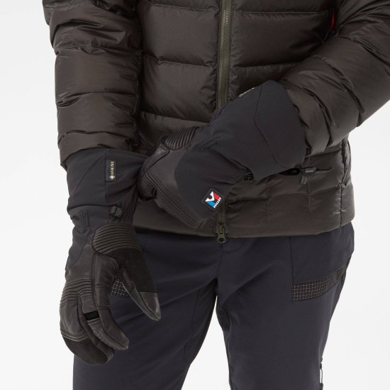 MILLET - GANTS TRILOGY ICON 3 DOIGTS GTX