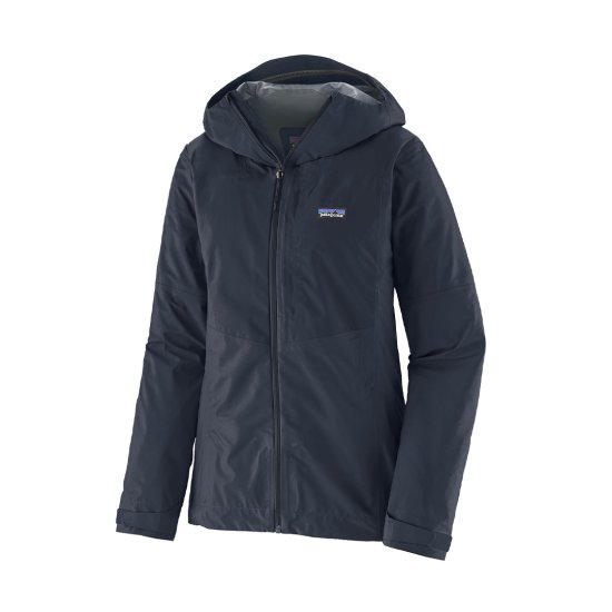 PATAGONIA - VESTE BOULDER FORK FEMME