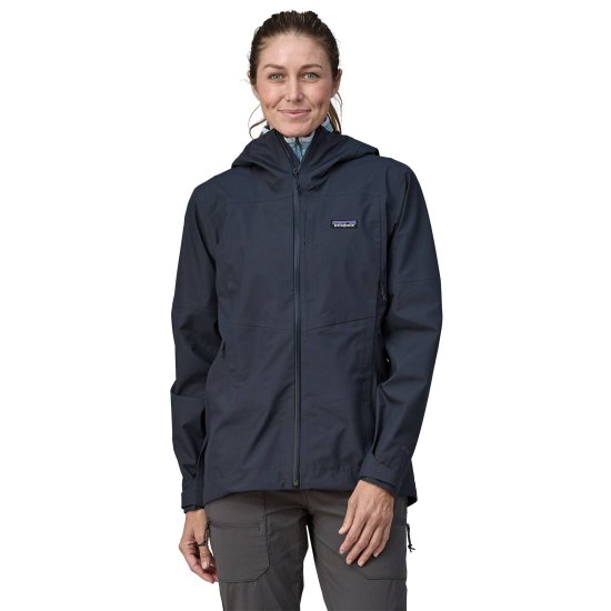 PATAGONIA - GIACCA BOULDER FORK DONNA