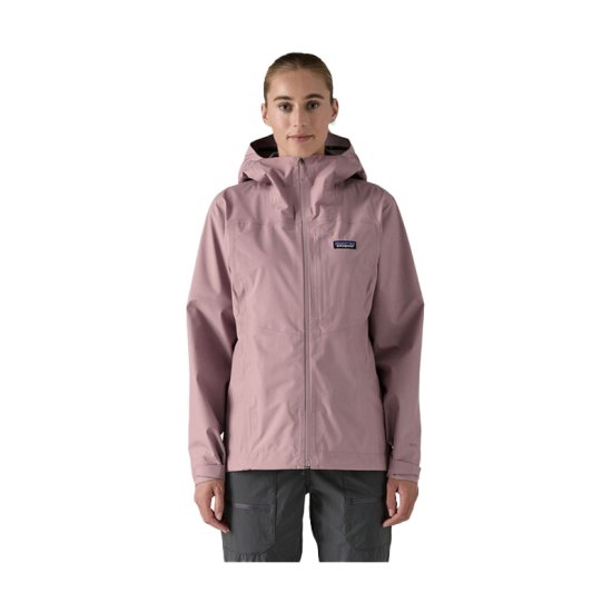 PATAGONIA - VESTE BOULDER FORK FEMME