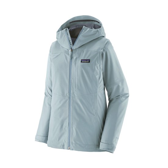 PATAGONIA - VESTE BOULDER FORK FEMME