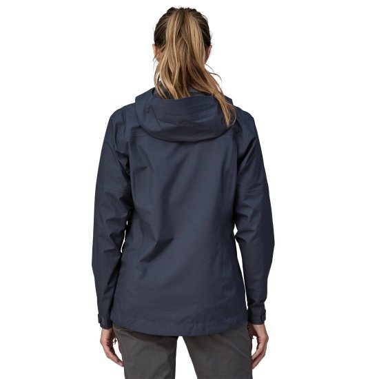 PATAGONIA - GIACCA BOULDER FORK DONNA