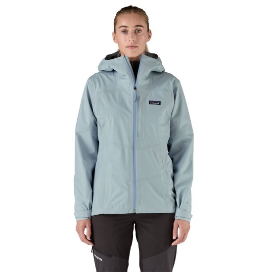 PATAGONIA - GIACCA BOULDER FORK DONNA