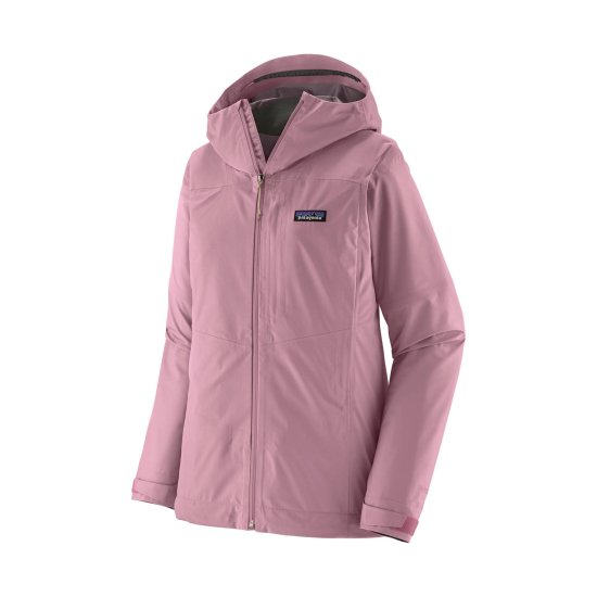 PATAGONIA - GIACCA BOULDER FORK DONNA