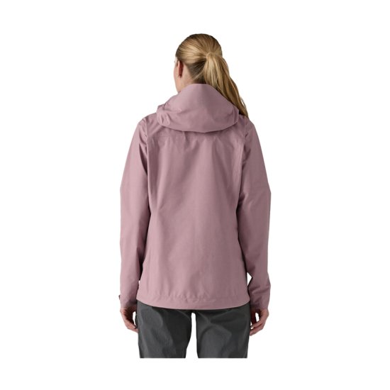 PATAGONIA - VESTE BOULDER FORK FEMME