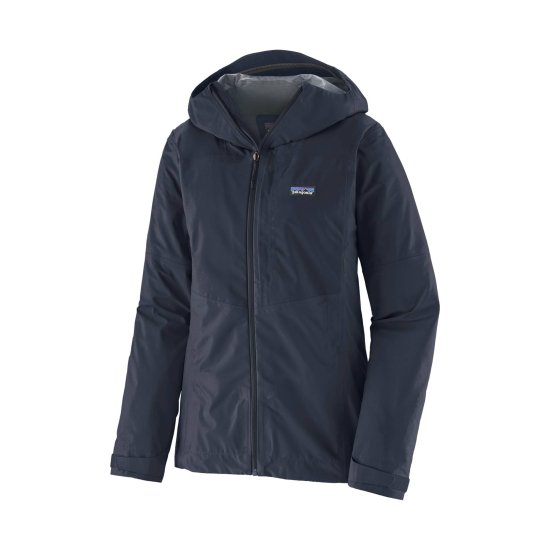 PATAGONIA - GIACCA BOULDER FORK DONNA