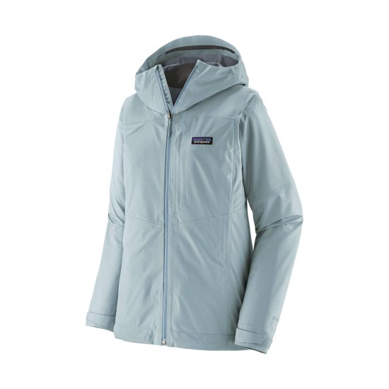 PATAGONIA - GIACCA BOULDER FORK DONNA