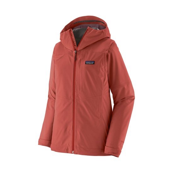 PATAGONIA - GIACCA BOULDER FORK DONNA