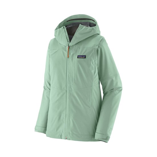 PATAGONIA - GIACCA BOULDER FORK DONNA