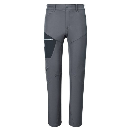 MILLET - PANTALONE WANAKA STRETCH III UOMO