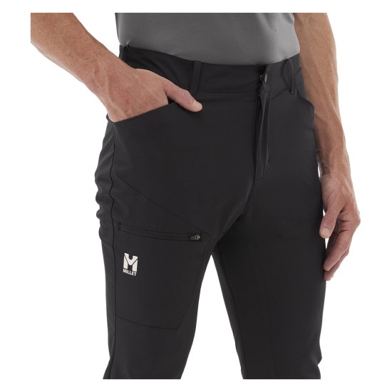 MILLET - PANTALON WANAKA STRETCH III HOMME