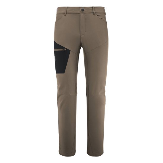 MILLET - PANTALON WANAKA STRETCH III HOMME