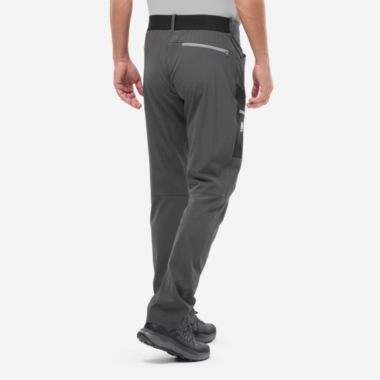 MILLET - PANTALONE WANAKA STRETCH III UOMO