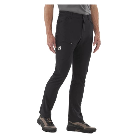 MILLET - PANTALON WANAKA STRETCH III HOMME