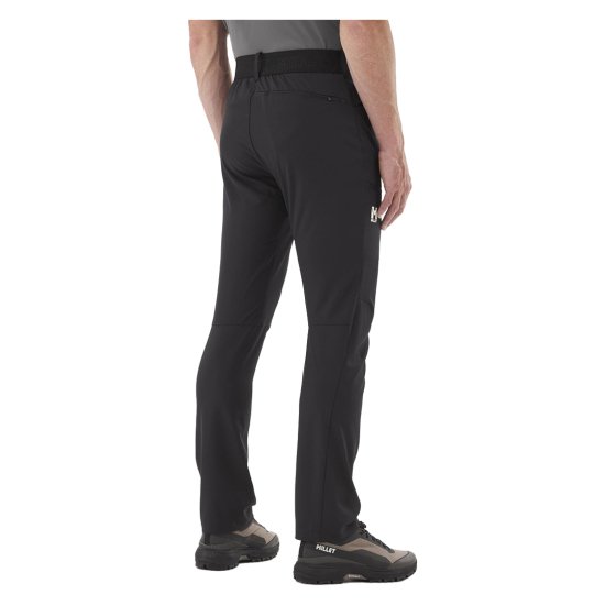MILLET - PANTALON WANAKA STRETCH III HOMME