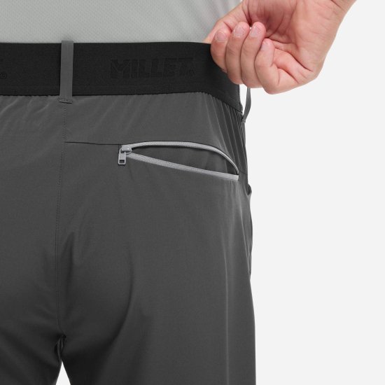 MILLET - PANTALONE WANAKA STRETCH III UOMO