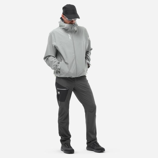 MILLET - PANTALONE WANAKA STRETCH III UOMO