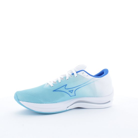 MIZUNO - WAVE REBELLION SONIC 2 HOMME