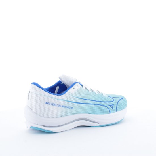 MIZUNO - WAVE REBELLION SONIC 2 HOMME