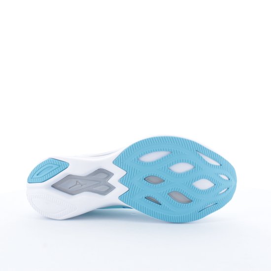 MIZUNO - WAVE REBELLION SONIC 2 HOMME