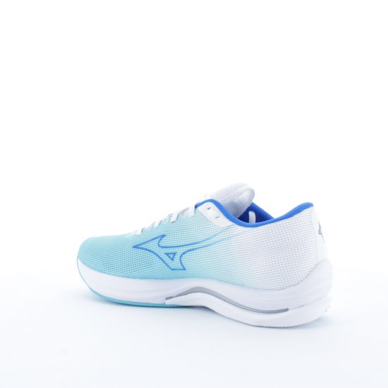 MIZUNO - WAVE REBELLION SONIC 2 HOMME