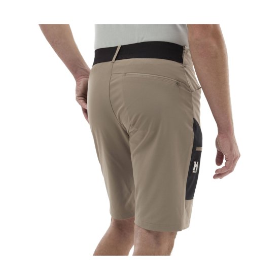 MILLET - PANTALONCINI WANAKA STRETCH III UOMO