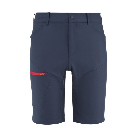 MILLET - SHORT WANAKA STRETCH III HOMME