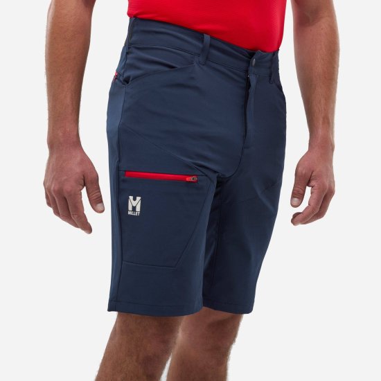 MILLET - SHORT WANAKA STRETCH III HOMME