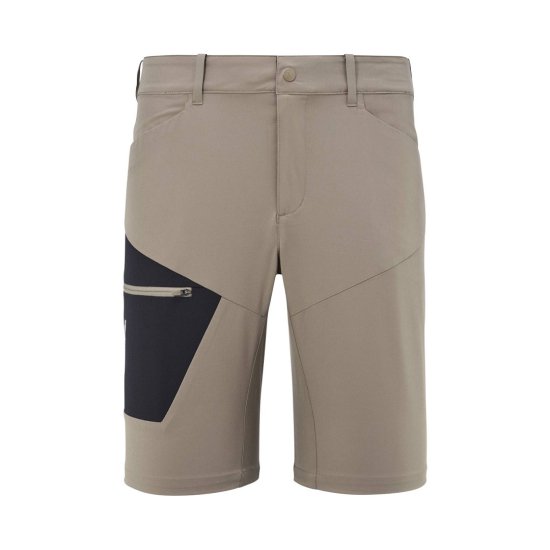 MILLET - SHORT WANAKA STRETCH III HOMME
