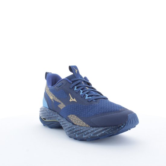 MIZUNO - WAVE RIDER TT 2 HOMME