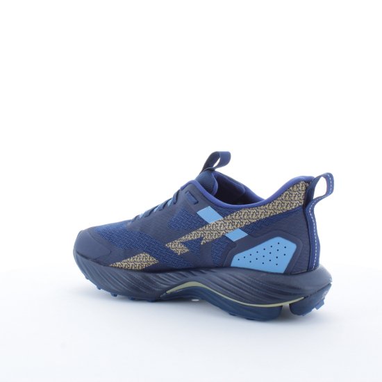 MIZUNO - WAVE RIDER TT 2 HOMME