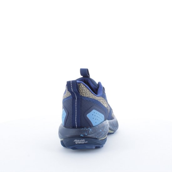 MIZUNO - WAVE RIDER TT 2 HOMME