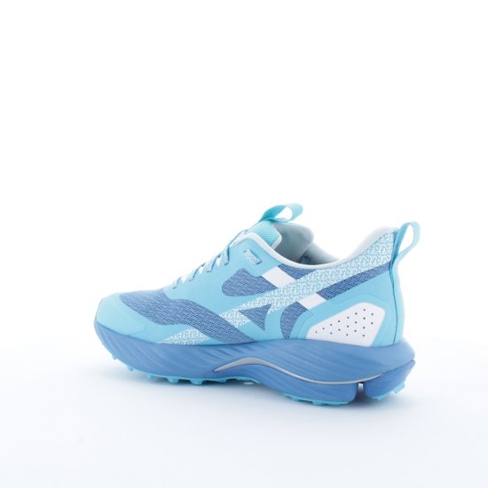 MIZUNO - WAVE RIDER TT 2 FEMME