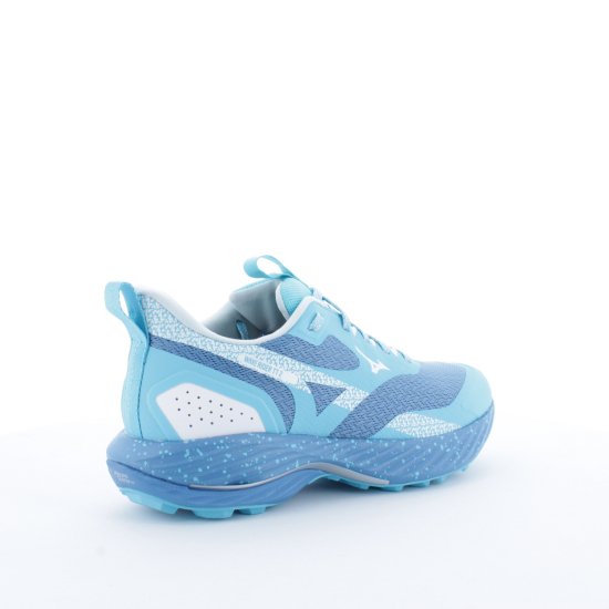 MIZUNO - WAVE RIDER TT 2 FEMME