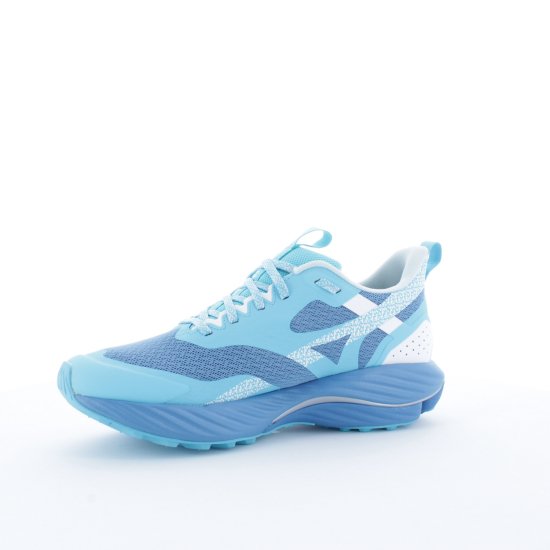 MIZUNO - WAVE RIDER TT 2 FEMME