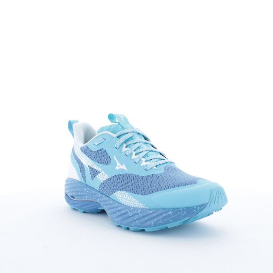 MIZUNO - WAVE RIDER TT 2 FEMME