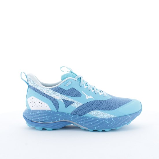 MIZUNO - WAVE RIDER TT 2 FEMME