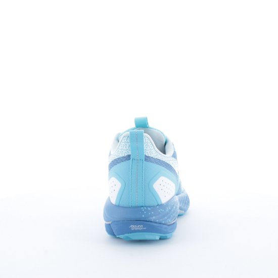 MIZUNO - WAVE RIDER TT 2 FEMME