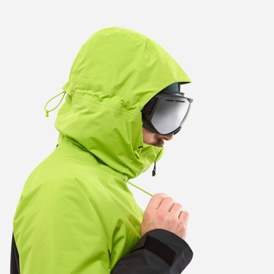 MILLET - Veste Cosmic Warm Gore-Tex homme