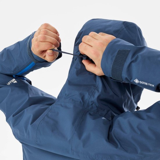 MILLET - Veste Cosmic Warm Gore-Tex homme