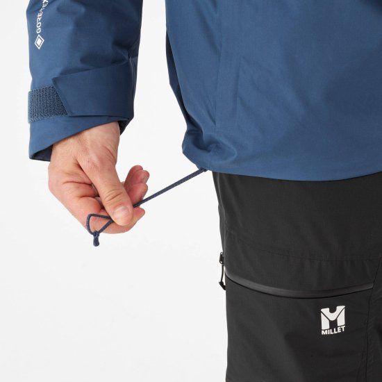 MILLET - Veste Cosmic Warm Gore-Tex homme